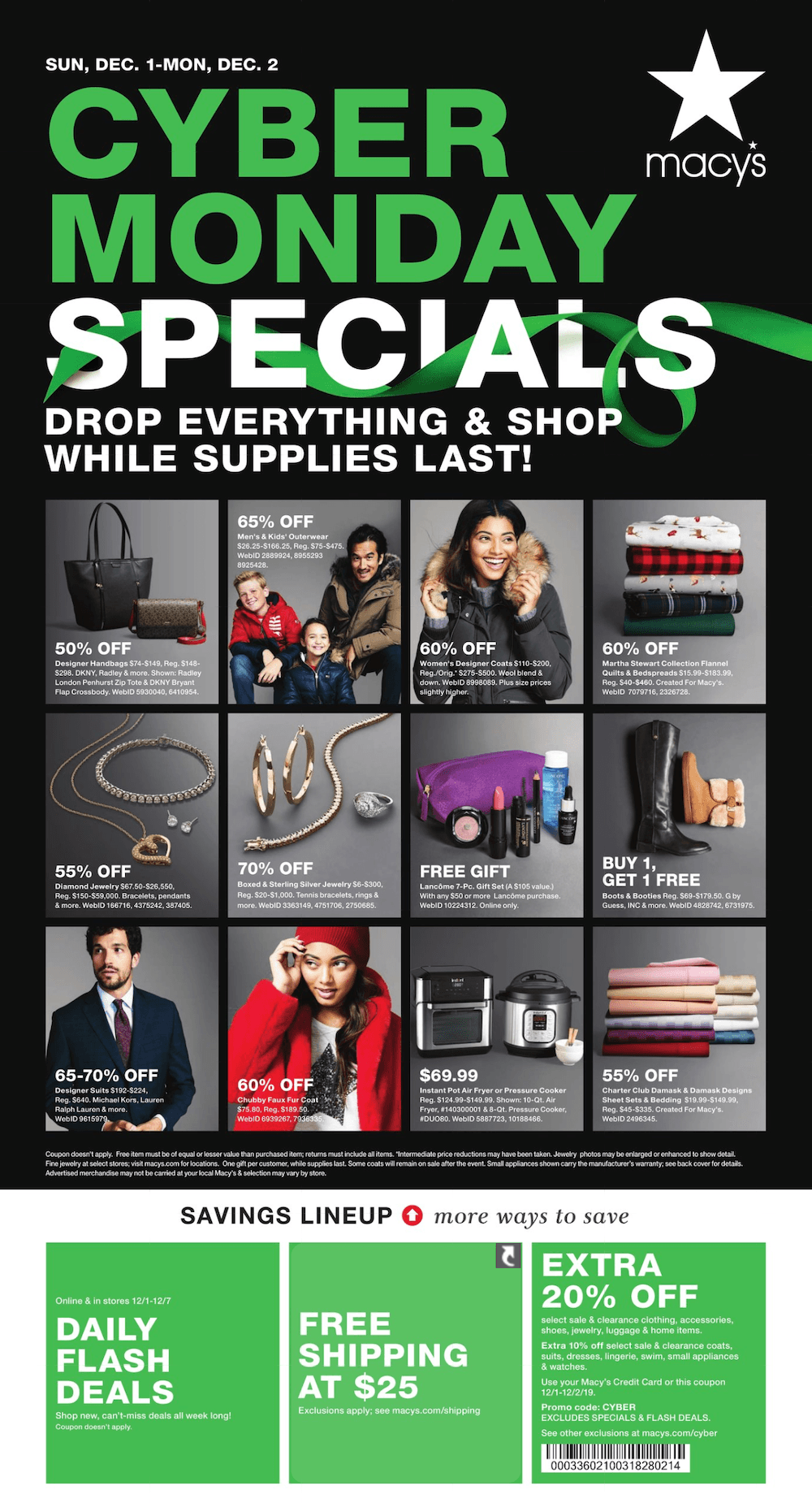 michael kors cyber monday 70 off