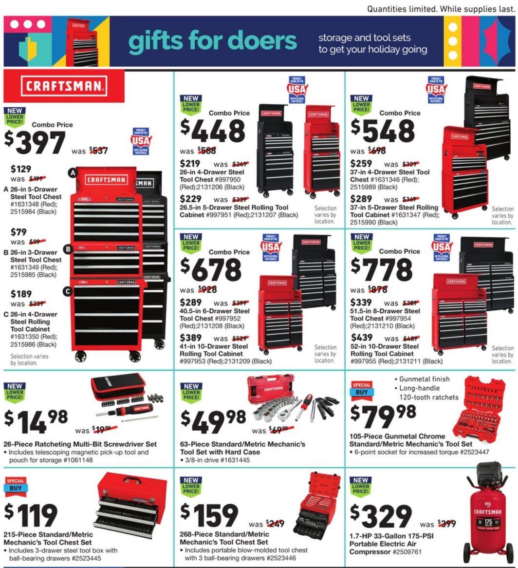 lowe's cyber monday 2020