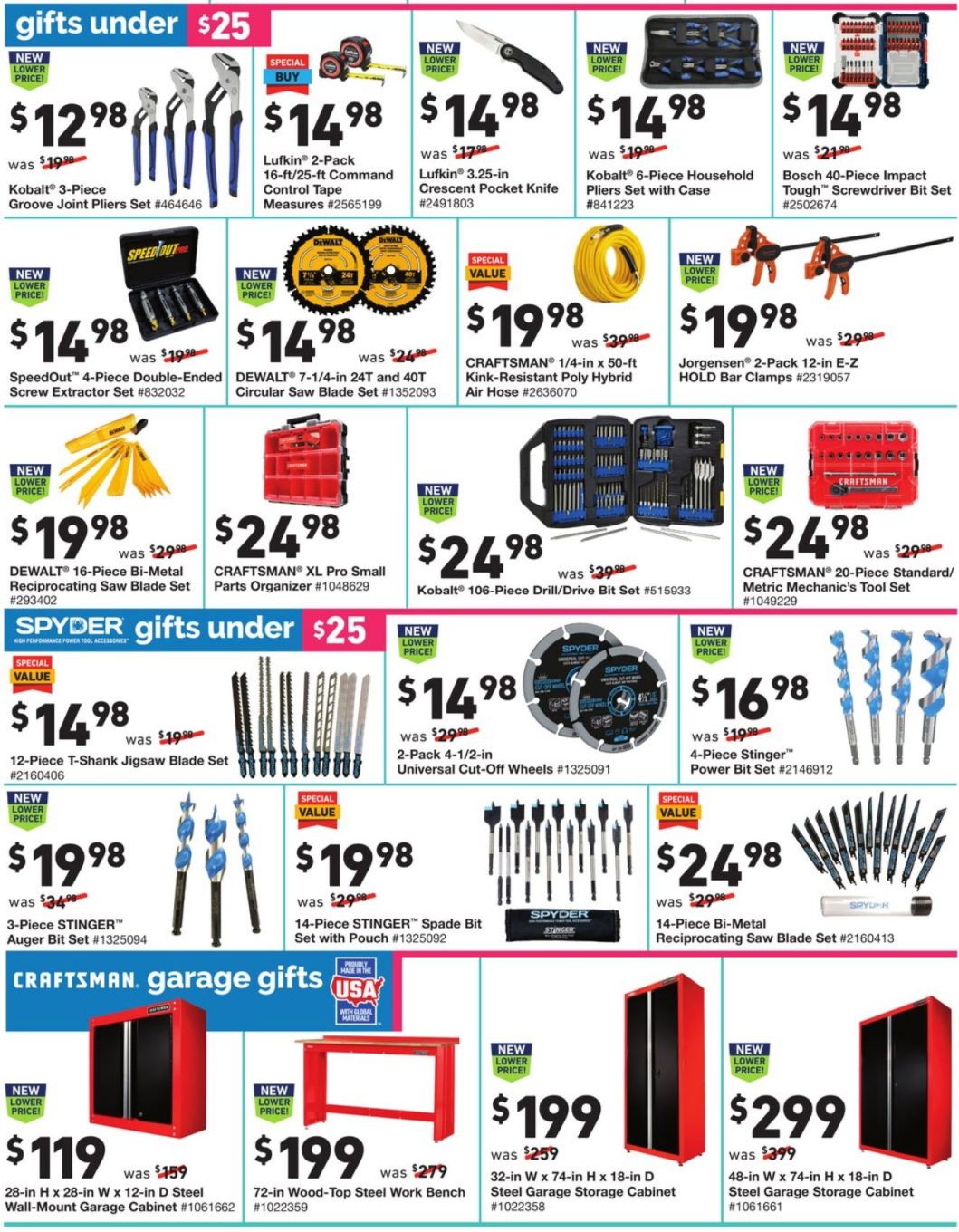 lowes black friday deals