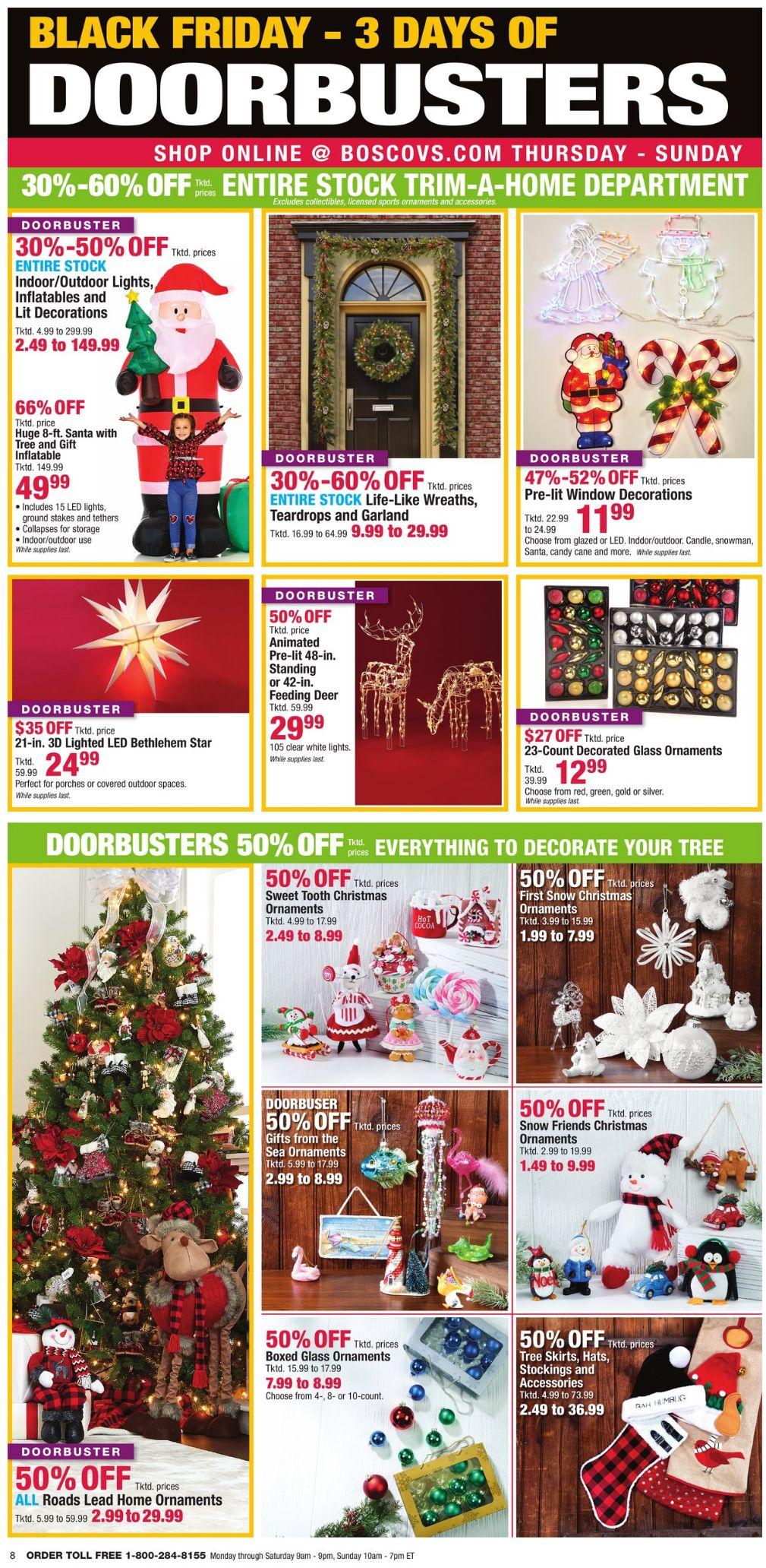 boscovs christmas sweaters