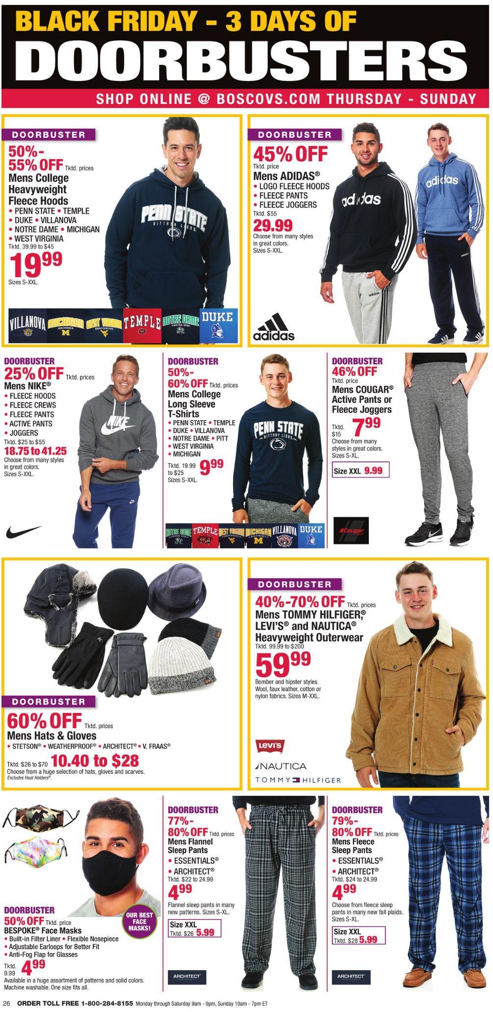 Boscov s Black Friday 2020 Ad Deals And Sales BestDealsBlackFriday