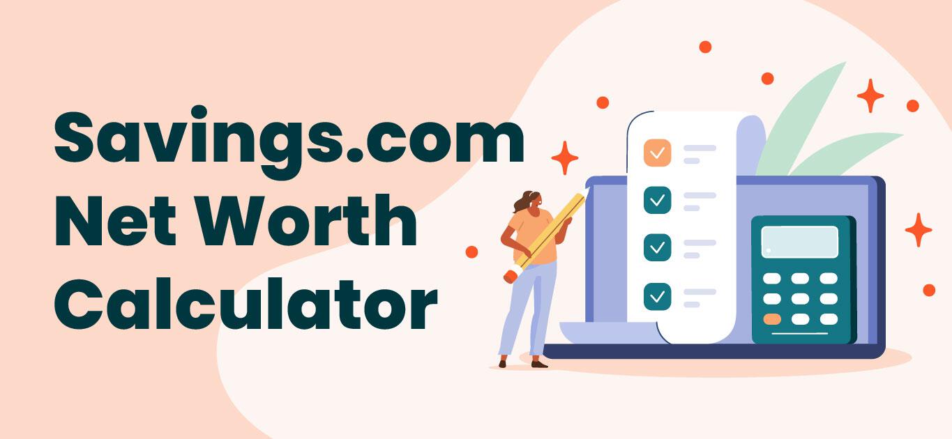 Net Worth Calculator