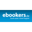 Ebookers.de Gutschein