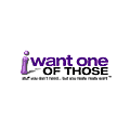 Iwantoneofthose Discount Code