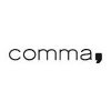 Comma Gutschein