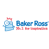 Baker Ross gutscheine
