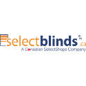 Select Blinds Canada Coupons