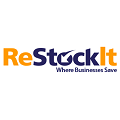 ReStockIt Coupons