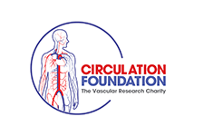 Circulation Foundation - The Vascular Research Charity