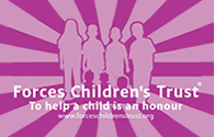 Forces Children's Trust