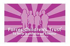 Forces Children's Trust