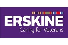 Erskine, Caring for Veterans