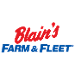Blain's Farm & Fleet Logo