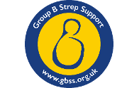 Group B Strep Support