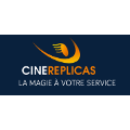 Codes Promo Cinereplicas