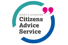 North Ayshire Citizens Advice Service