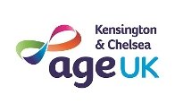 Age UK Kensington & Chelsea