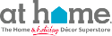 At Home Logo
