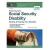 30% Off Guide to Social Security Disability Book