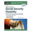 20% Off Guide to Social Security Disability Book
