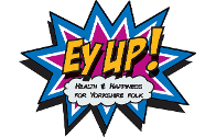 EyUp Charity