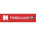 Hotels.com Gutschein
