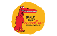 Roald Dahl's Marvellous Charity