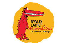 Roald Dahl's Marvellous Charity