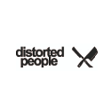Distorted People Gutscheine