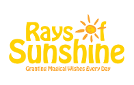 Rays of Sunshine