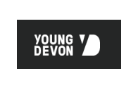 Young Devon