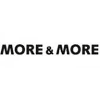 More &amp; More gutscheine