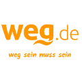 Weg.de Gutschein