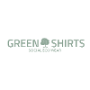 GREEN SHIRTS gutscheine