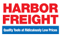 Harbor Freight Logo