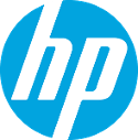 HP Logo