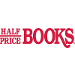 Half Price Books Logo