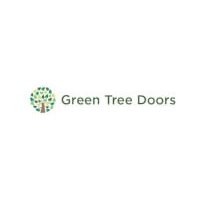 Green Tree Doors