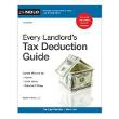 20% Off Every Landlord's Tax Deduction Guide Book