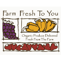 Farm Fresh To You Coupons