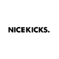 Nice Kicks coupons
