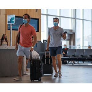 Coronavirus Travel Q&A