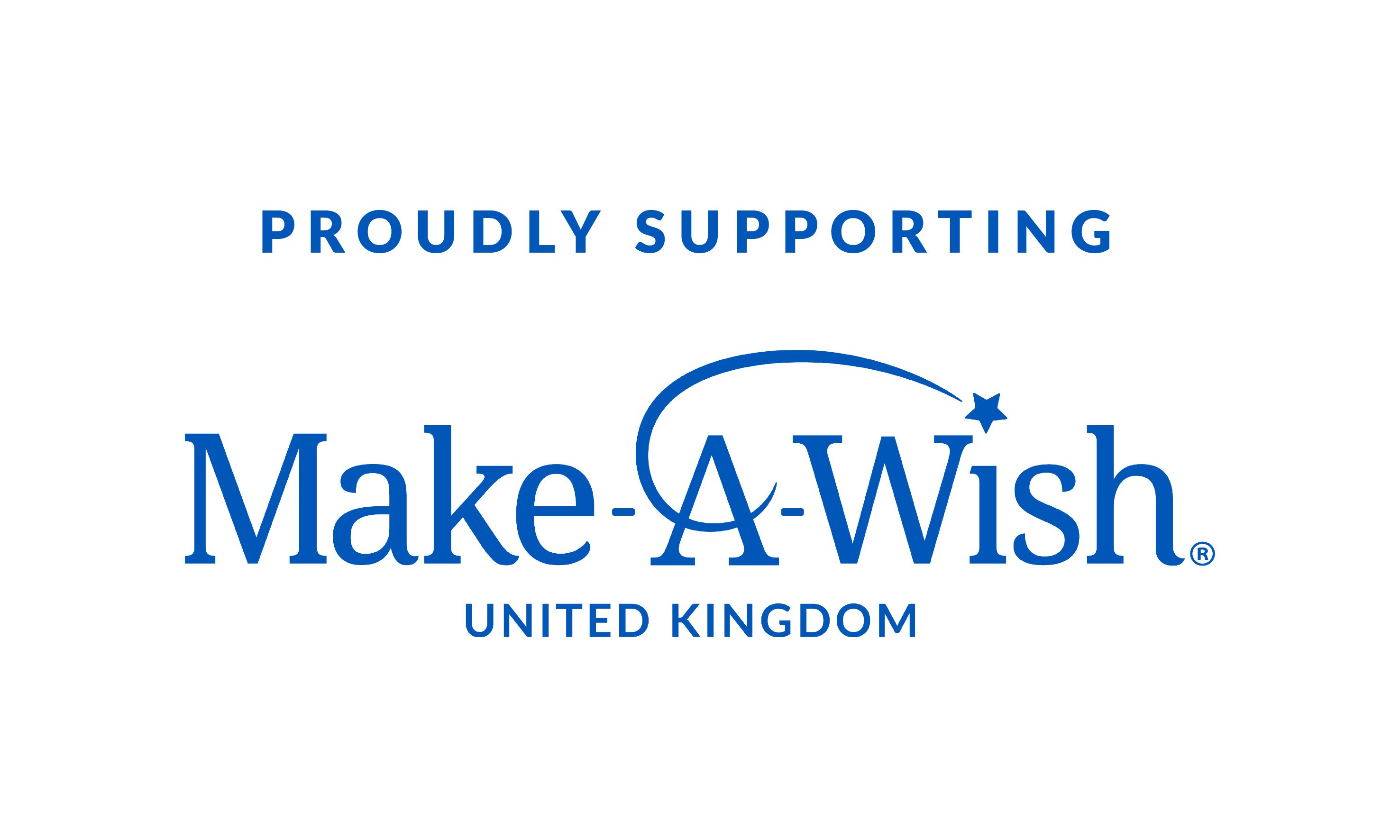 Make a Wish Logo