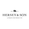 Hersey &amp; Son voucher codes