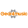 Gear4music Discount Codes