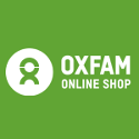 Oxfam Online Shop Vouchers