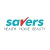 Savers voucher codes