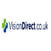 Vision Direct Voucher Codes