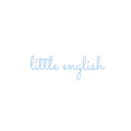 Little English coupons