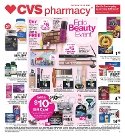 CVS Weekly September 20 - 26, 2020 Logo